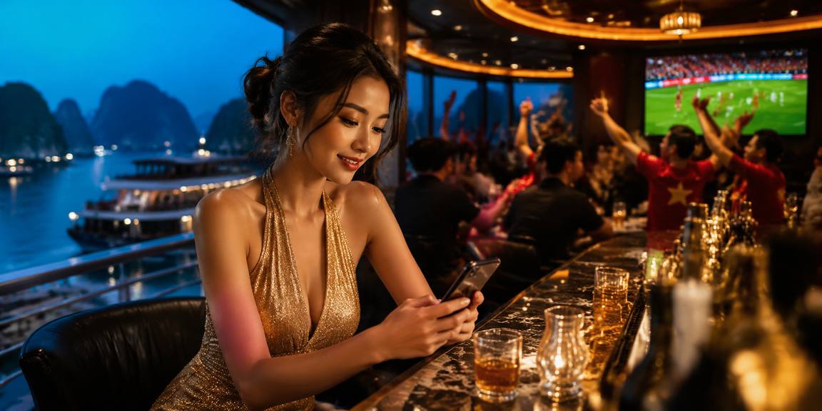 vnd188 Những gì có trong sảnh casino vnd188